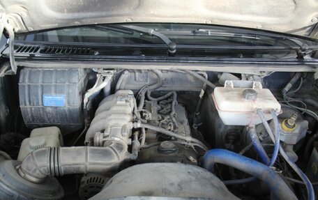 ЛуАЗ Patriot, 2019 год, 1 099 000 рублей, 18 фотография