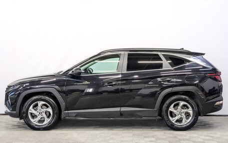 Hyundai Tucson, 2021 год, 3 200 000 рублей, 8 фотография