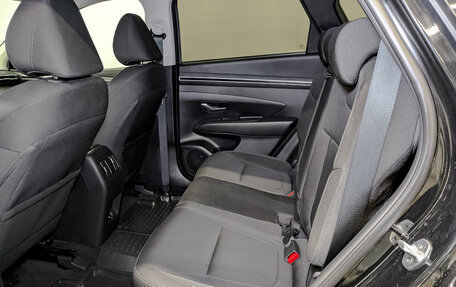 Hyundai Tucson, 2021 год, 3 200 000 рублей, 11 фотография