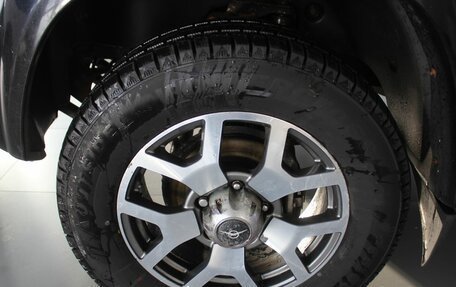 ЛуАЗ Patriot, 2019 год, 1 099 000 рублей, 19 фотография