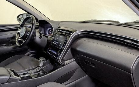 Hyundai Tucson, 2021 год, 3 200 000 рублей, 10 фотография