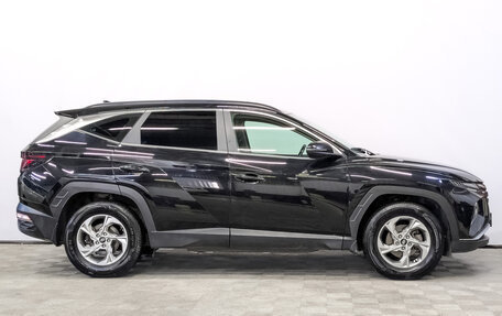 Hyundai Tucson, 2021 год, 3 200 000 рублей, 4 фотография