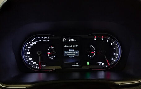 Hyundai Tucson, 2021 год, 3 200 000 рублей, 12 фотография