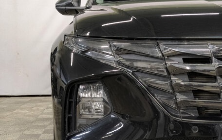 Hyundai Tucson, 2021 год, 3 200 000 рублей, 16 фотография