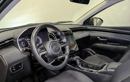 Hyundai Tucson, 2021 год, 3 200 000 рублей, 15 фотография