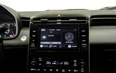 Hyundai Tucson, 2021 год, 3 200 000 рублей, 14 фотография