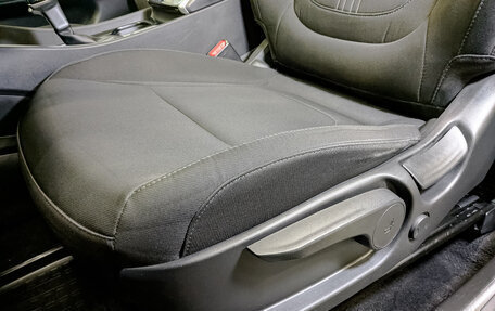 Hyundai Tucson, 2021 год, 3 200 000 рублей, 20 фотография