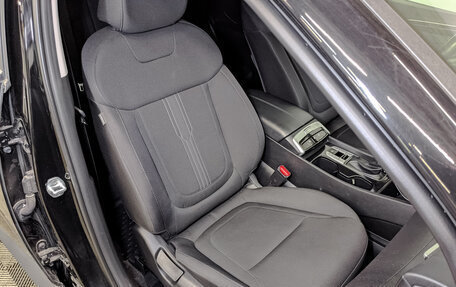 Hyundai Tucson, 2021 год, 3 200 000 рублей, 22 фотография