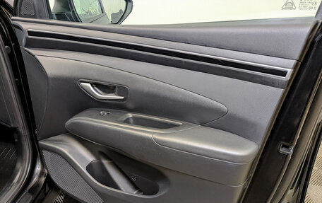 Hyundai Tucson, 2021 год, 3 200 000 рублей, 23 фотография