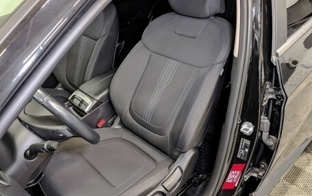 Hyundai Tucson, 2021 год, 3 200 000 рублей, 19 фотография