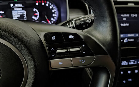 Hyundai Tucson, 2021 год, 3 200 000 рублей, 27 фотография