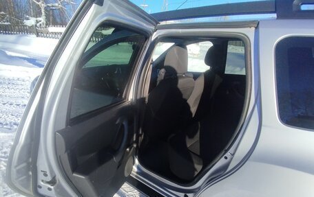 Renault Duster I рестайлинг, 2019 год, 1 160 000 рублей, 11 фотография