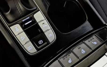 Hyundai Tucson, 2021 год, 3 200 000 рублей, 28 фотография