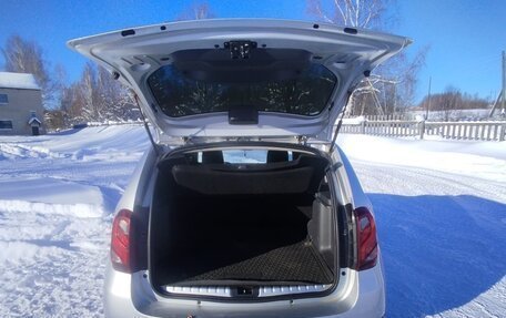 Renault Duster I рестайлинг, 2019 год, 1 160 000 рублей, 12 фотография