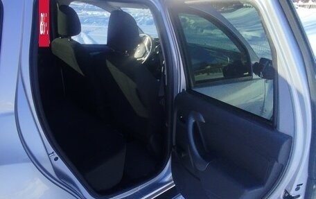 Renault Duster I рестайлинг, 2019 год, 1 160 000 рублей, 13 фотография