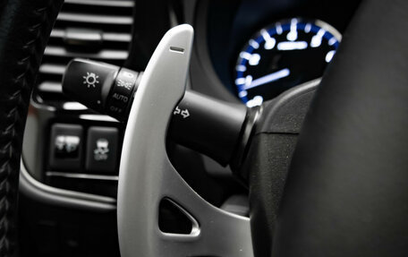 Mitsubishi Outlander III рестайлинг 3, 2016 год, 2 195 000 рублей, 12 фотография