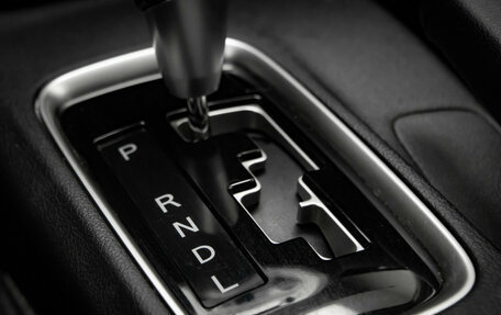 Mitsubishi Outlander III рестайлинг 3, 2016 год, 2 195 000 рублей, 20 фотография