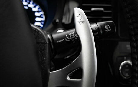 Mitsubishi Outlander III рестайлинг 3, 2016 год, 2 195 000 рублей, 17 фотография