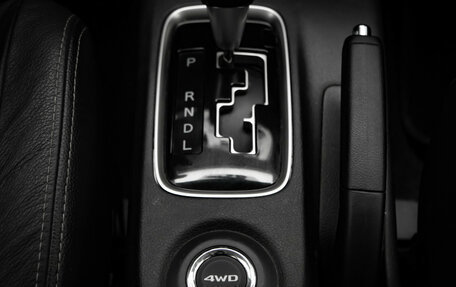 Mitsubishi Outlander III рестайлинг 3, 2016 год, 2 195 000 рублей, 19 фотография