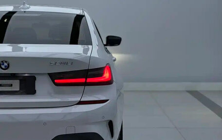 BMW 3 серия, 2022 год, 2 690 000 рублей, 4 фотография