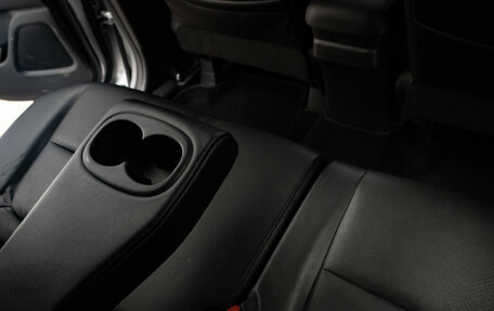 Mitsubishi Outlander III рестайлинг 3, 2016 год, 2 195 000 рублей, 33 фотография