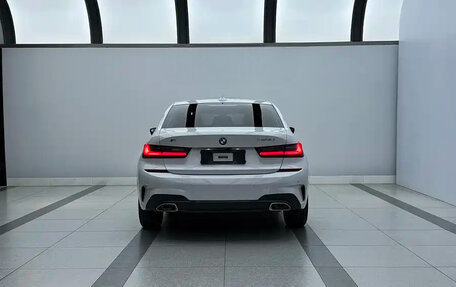 BMW 3 серия, 2022 год, 2 690 000 рублей, 3 фотография