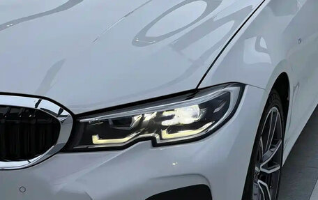 BMW 3 серия, 2022 год, 2 690 000 рублей, 5 фотография