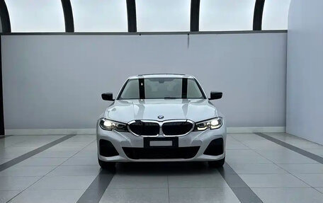 BMW 3 серия, 2022 год, 2 690 000 рублей, 2 фотография