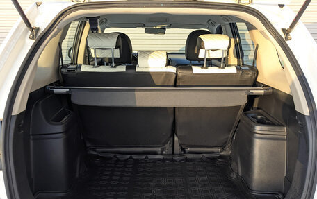 Mitsubishi Outlander III рестайлинг 3, 2016 год, 1 450 000 рублей, 10 фотография