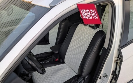 Mitsubishi Outlander III рестайлинг 3, 2016 год, 1 450 000 рублей, 20 фотография