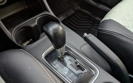 Mitsubishi Outlander III рестайлинг 3, 2016 год, 1 450 000 рублей, 27 фотография