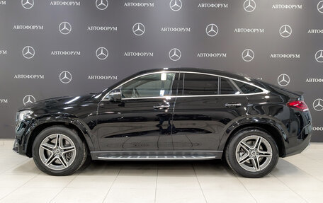 Mercedes-Benz GLE Coupe, 2022 год, 9 990 000 рублей, 8 фотография