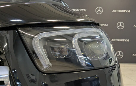 Mercedes-Benz GLE Coupe, 2022 год, 9 990 000 рублей, 11 фотография