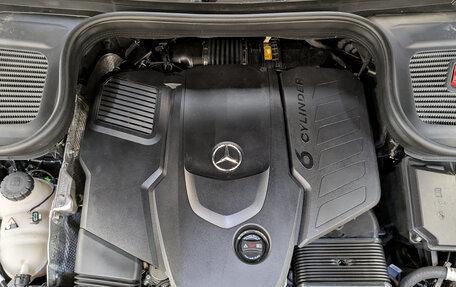 Mercedes-Benz GLE Coupe, 2022 год, 9 990 000 рублей, 9 фотография