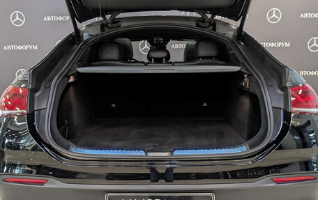 Mercedes-Benz GLE Coupe, 2022 год, 9 990 000 рублей, 10 фотография
