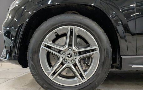 Mercedes-Benz GLE Coupe, 2022 год, 9 990 000 рублей, 12 фотография