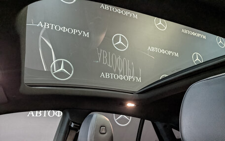 Mercedes-Benz GLE Coupe, 2022 год, 9 990 000 рублей, 23 фотография
