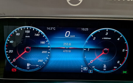 Mercedes-Benz GLE Coupe, 2022 год, 9 990 000 рублей, 16 фотография