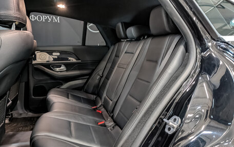 Mercedes-Benz GLE Coupe, 2022 год, 9 990 000 рублей, 18 фотография