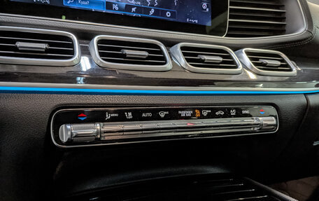Mercedes-Benz GLE Coupe, 2022 год, 9 990 000 рублей, 21 фотография