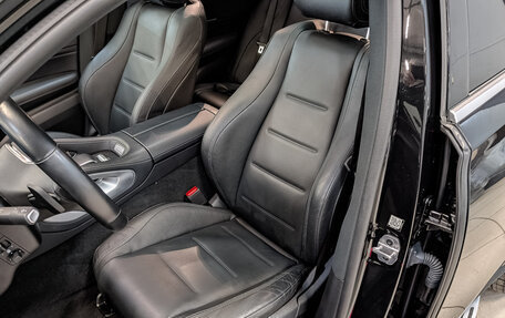 Mercedes-Benz GLE Coupe, 2022 год, 9 990 000 рублей, 20 фотография