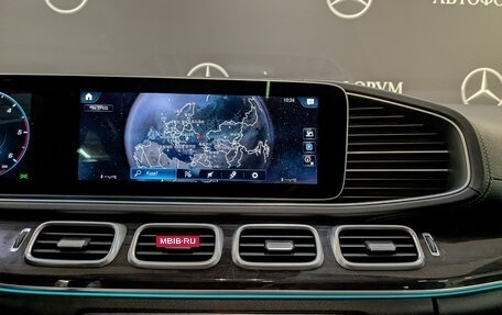 Mercedes-Benz GLE Coupe, 2022 год, 9 990 000 рублей, 17 фотография