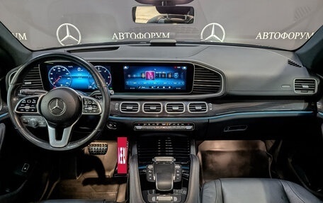 Mercedes-Benz GLE Coupe, 2022 год, 9 990 000 рублей, 14 фотография