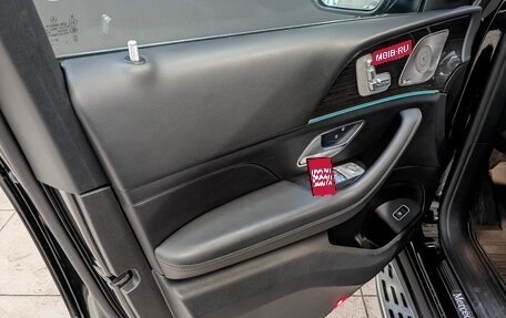 Mercedes-Benz GLE Coupe, 2022 год, 9 990 000 рублей, 19 фотография