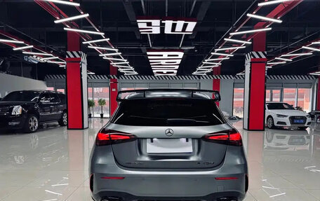 Mercedes-Benz A-Класс AMG, 2024 год, 8 093 111 рублей, 8 фотография