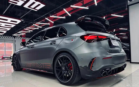 Mercedes-Benz A-Класс AMG, 2024 год, 8 093 111 рублей, 7 фотография