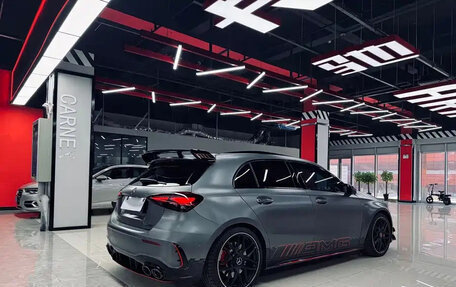 Mercedes-Benz A-Класс AMG, 2024 год, 8 093 111 рублей, 12 фотография