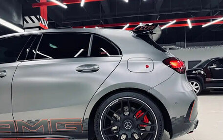 Mercedes-Benz A-Класс AMG, 2024 год, 8 093 111 рублей, 14 фотография