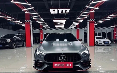 Mercedes-Benz A-Класс AMG, 2024 год, 8 093 111 рублей, 2 фотография