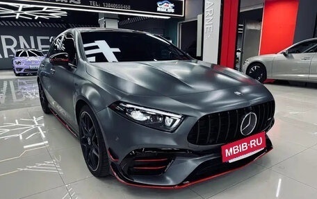 Mercedes-Benz A-Класс AMG, 2024 год, 8 093 111 рублей, 6 фотография